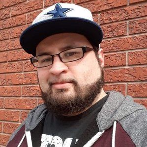 Meet your Posher, Nickolas